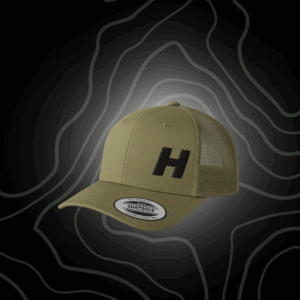 Casquette Hallebarde Dynamics